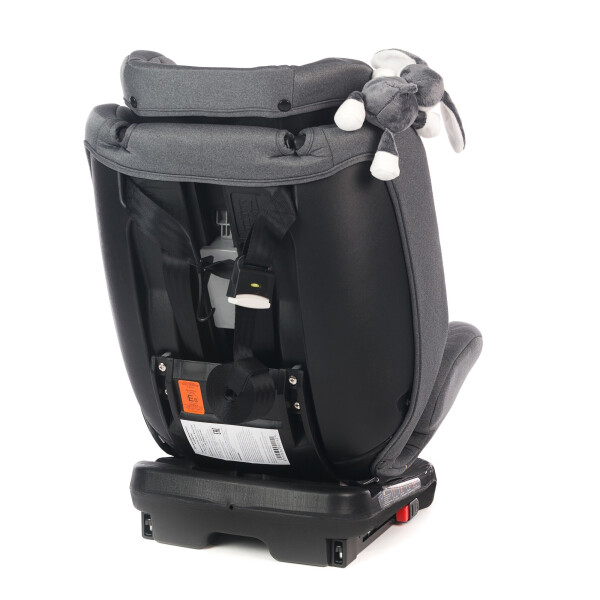 Детское автокресло Martin Noir ProFit Mouse Grey